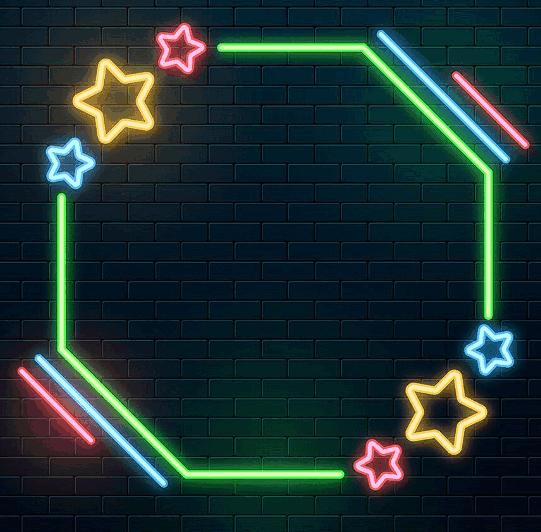 Retro-style